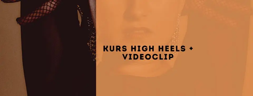 Trzymiesięczny Kurs High Heels + Videoclip